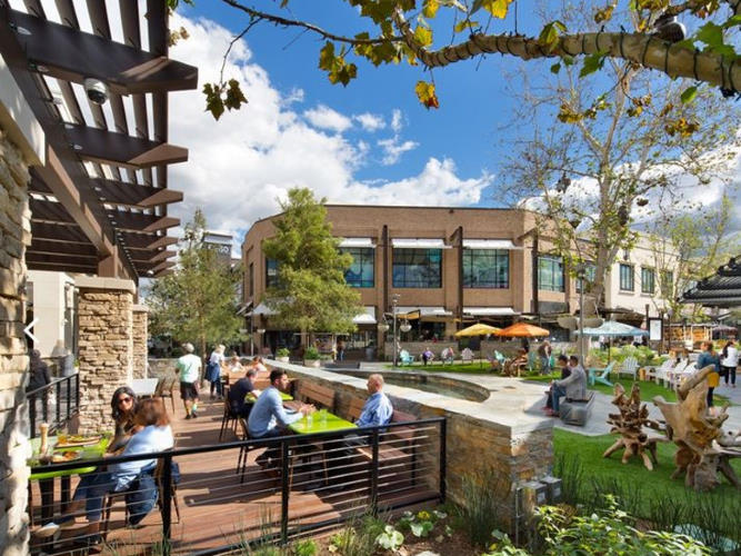 Village at Westfield Topanga to open this weekend in Woodland Hills