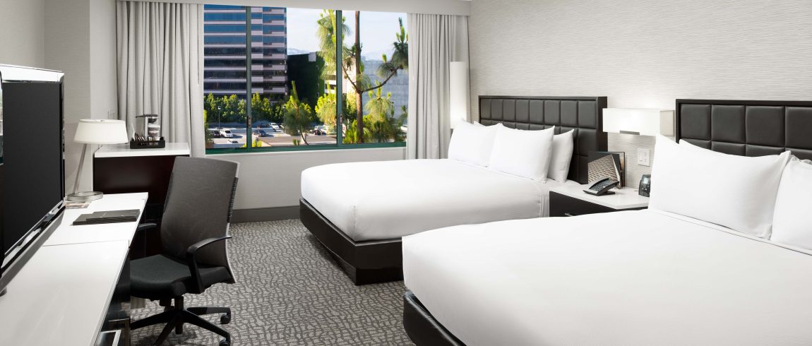 Two King Beds Deluxe